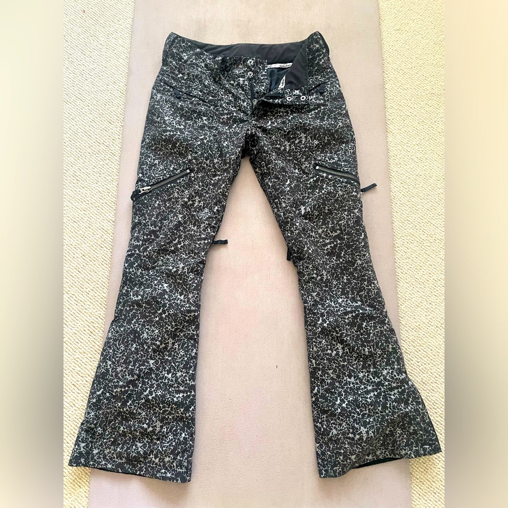 Burton ski pants shell